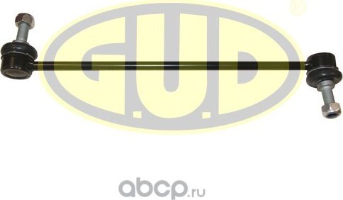 ТЯГА СТАБ ПЕРЕДН L/R HYU SANTA FE ( DM ) III 12 (G.u.d). Артикул GSP301418