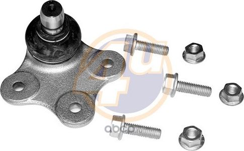 Шаровая опора 4U передняя для Fiat Linea 2007-2026. Артикул OP-B-85684
