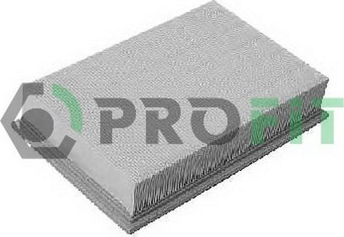 Воздушный фильтр Profit. Артикул 1512-1040