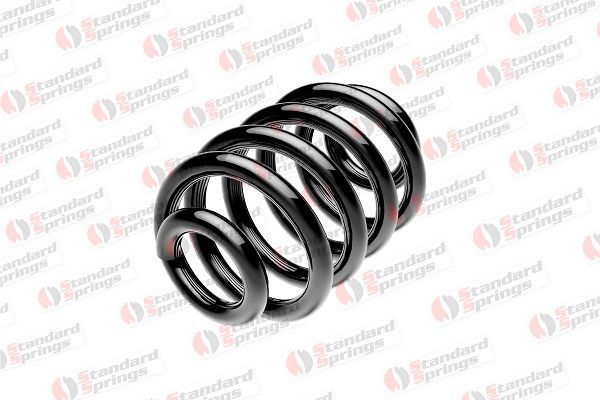 Пружина подвески Standard Springs задняя для Volkswagen Multivan T6 2015-2026. Артикул ST 134 056 R