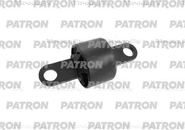Сайлентблок задней балки Patron для Ford C-MAX I 2007-2010. Артикул PSE11908