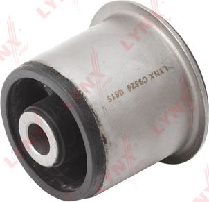 Подушка (опора) двигателя LYNXauto. Артикул C9526