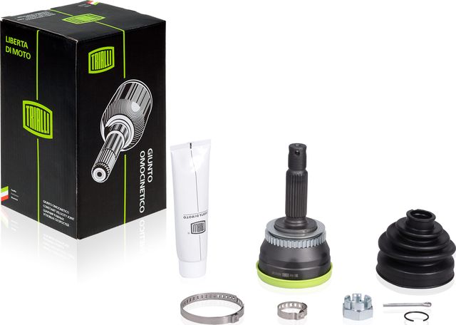 Шрус Trialli. Артикул GO 073224