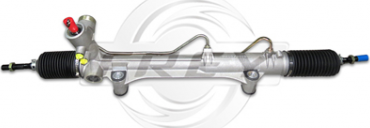 Рулевая рейка Frey для Mercedes-Benz M-Класс I (W163) 1998-2005. Артикул 760700301