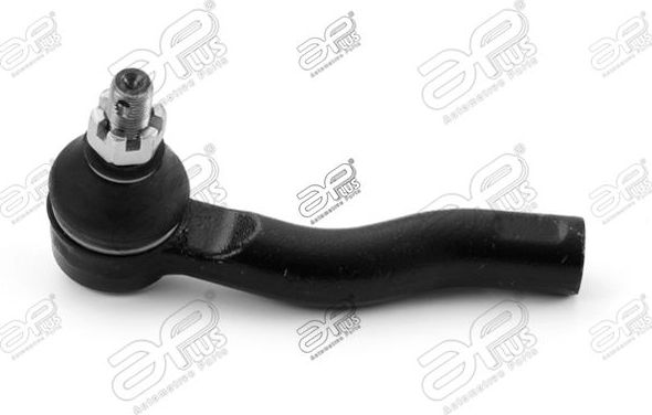 Наконечник рулевой тяги APlus. Артикул 15621AP