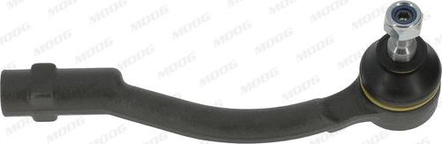 Сайлентблок переднего рычага подвески MOOG правый/левый внешний для Jaguar F-Type I 2012-2026. Артикул JA-SB-16615