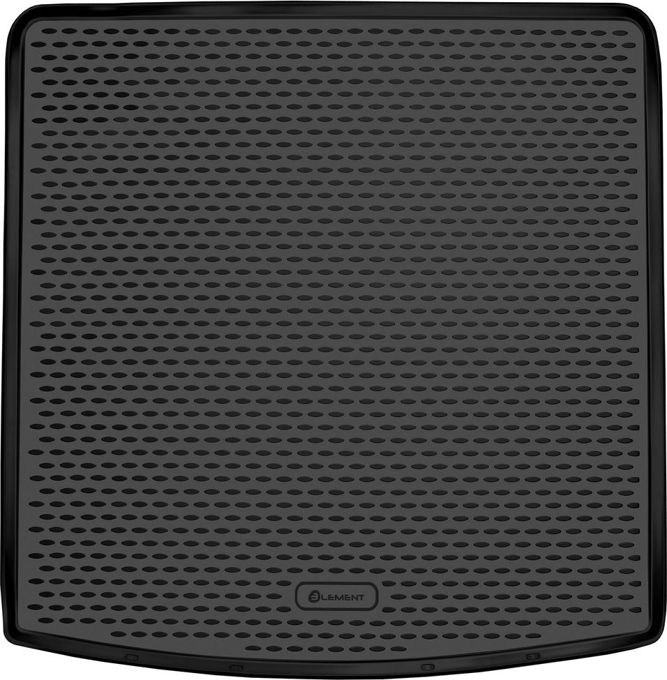 Коврик Element для багажника Cadillac Escalade V (со сл. 3-м рядом) 2020-2026. Артикул ELEMENTAN0025NS13