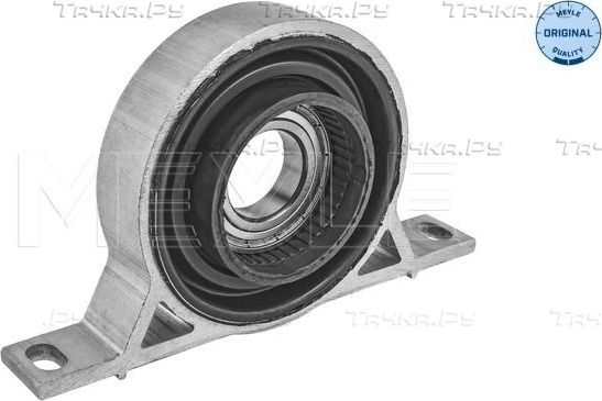 Подвесной подшипник карданного вала Meyle Original для BMW X3 I (E83) 2004-2011. Артикул 300 261 2119/S