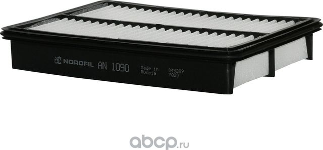 Фильтр воздушный Mazda 3 (BM)  6 (GJ)  CX-5 (KE) (Nordfil). Артикул an1090