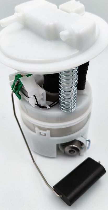 ТОПЛИВНЫЙ БЕНЗОНАСОС В СБОРЕ RENAULT SANDERO II 1.2 LPG, LOGAN II 1.2, (Achr). Артикул EFM1160309