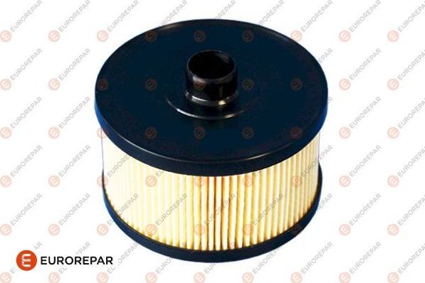 Масляный фильтр Eurorepar. Артикул 1637767380