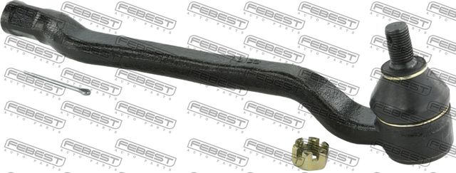Наконечник рулевой тяги Febest правый для Toyota Celsior III (F30) 2000-2006. Артикул 0121-UCF30RH