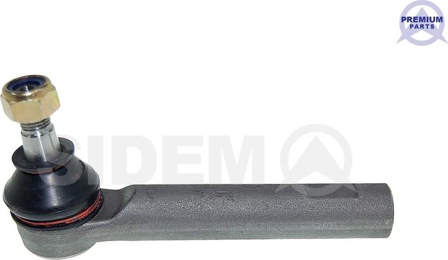 Наконечник рулевой тяги Sidem правый/левый для Subaru Outback III 2003-2009. Артикул 83136