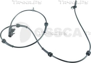 Датчик ABS OSSCA передний правый/левый для Infiniti EX I (J50) 2008-2013. Артикул 31186