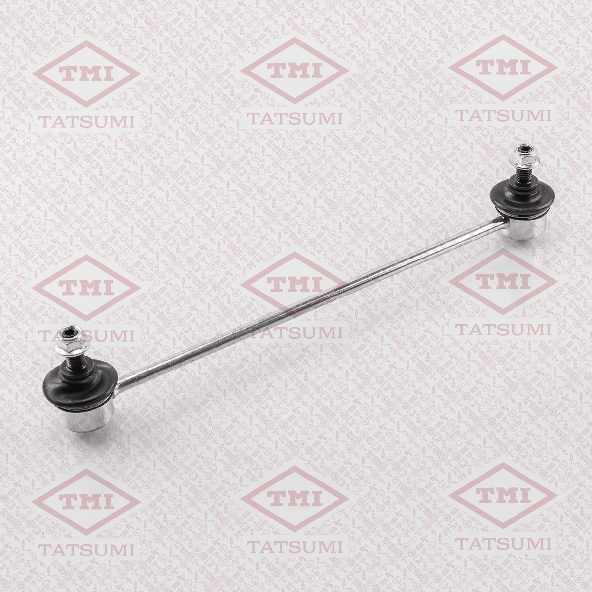 Тяга стабилизатора SUZUKI GRAND VITARA 05- перед.лев./прав. (Tatsumi). Артикул TEB1076