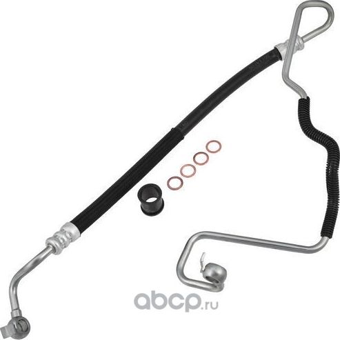 Шланг гидроусилителя Mitsubishi Outlander (CU) (Zikmar). Артикул Z96242R