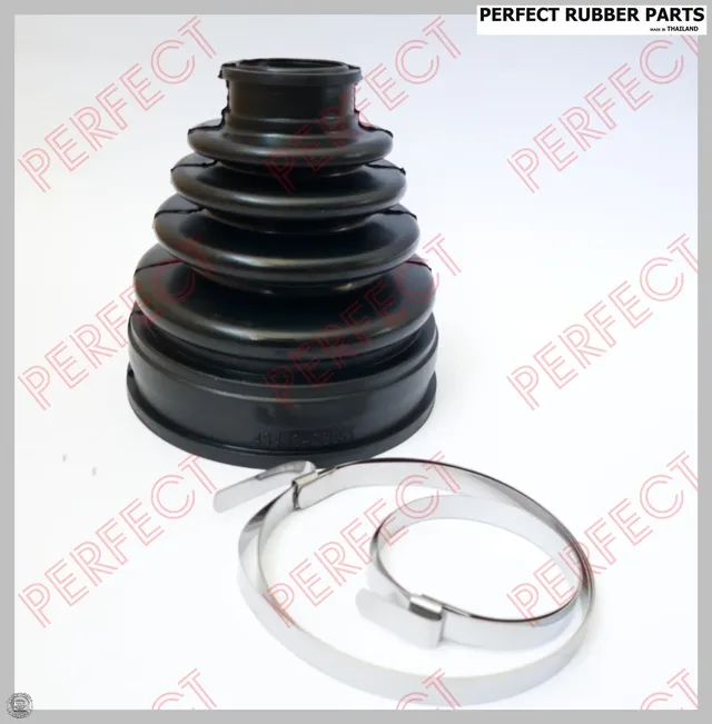 ПЫЛЬНИК ПРИВОДА 25x70/78x95 (Perfect). Артикул TO53WISHIZ