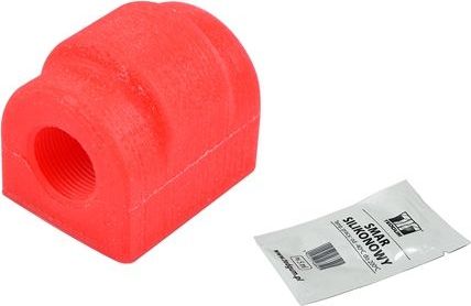 Втулка стабилизатора Tedgum (Полиуретан) задняя внутренняя для BMW 3 III (E36) 1990-1999. Артикул 00087504