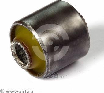 Сайлентблок полиуретановый задней подвески  верхнего поперечного рычага TOYOTA WISH ANE11 (2003.12 - (Точка Опоры) Точка Опоры. Артикул 1-06-1848