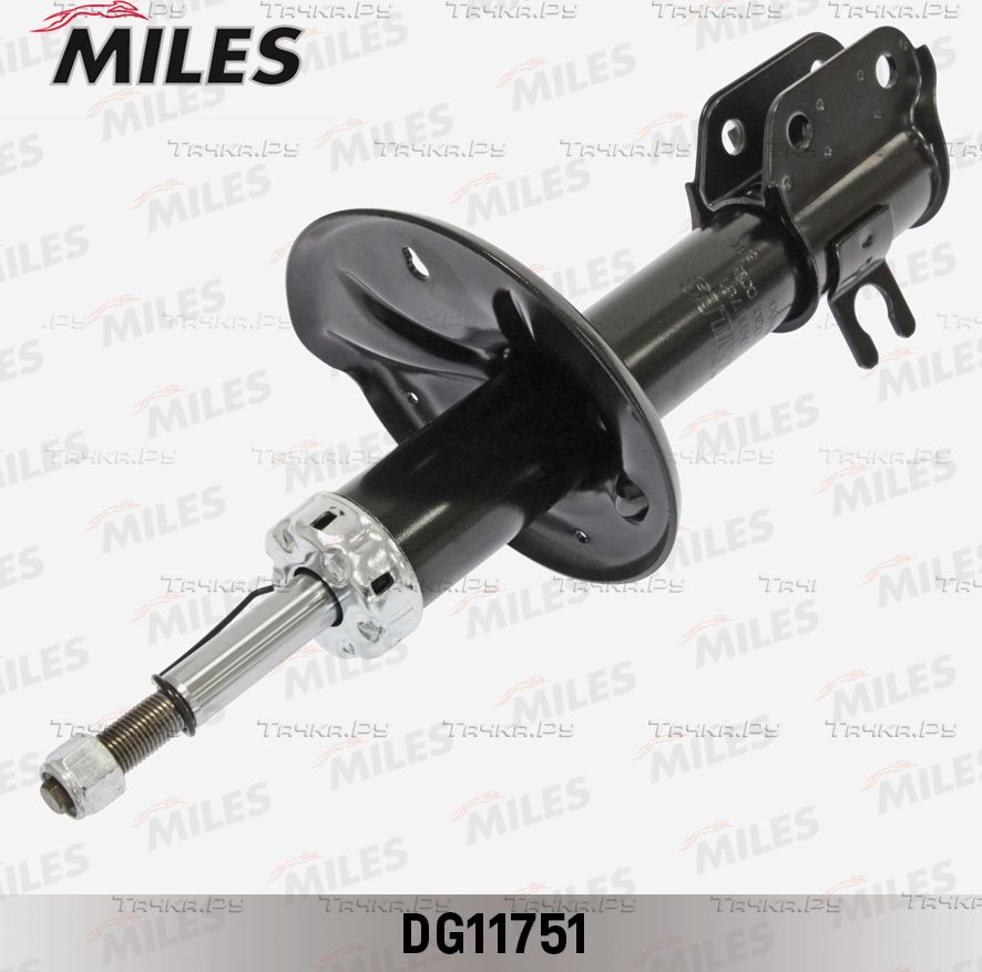 Амортизатор Miles. Артикул DG11751