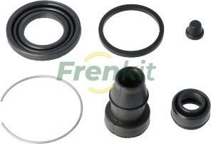 Ремкомплект тормозного суппорта Frenkit. Артикул 235020