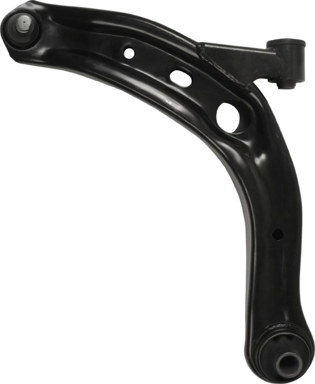 Поперечный рычаг передней подвески Blue Print левый нижний для Mazda MPV II (LW) 1999-2006. Артикул ADM58649