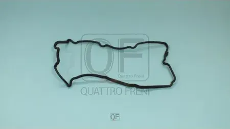 ПРОКЛАДКА КЛАПАННОЙ КРЫШКИ LH (Quattro Freni). Артикул QF82A00006