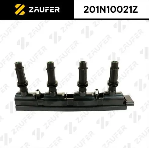 Катушка зажигания (Zaufer). Артикул 201N10021Z