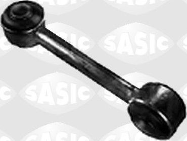 Стойка (тяга) стабилизатора Sasic. Артикул 0875215