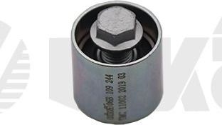 Направляющий (ведущий) ролик ремня ГРМ Vika (Металл). Артикул 11090170501