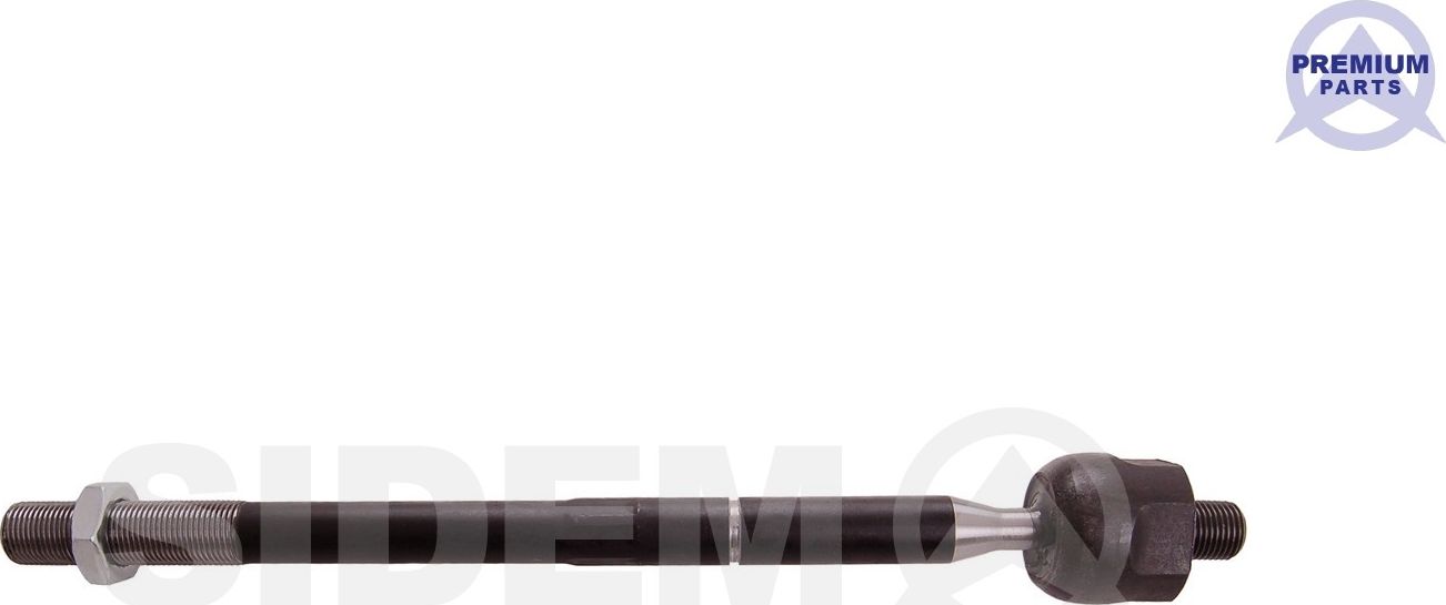 Рулевая тяга Sidem. Артикул 3117