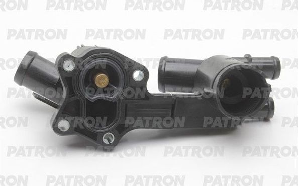 Термостат Patron для Audi A1 I (8X) 2010-2015. Артикул PE21194