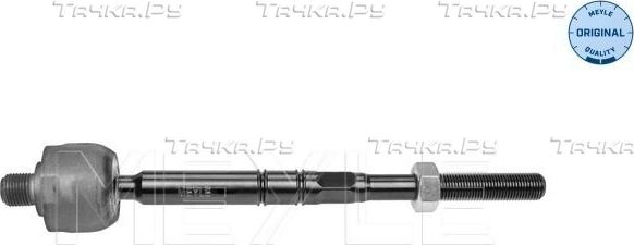 Рулевая тяга Meyle Original правая/левая для Mercedes-Benz CLS III (C257) 2018-2026. Артикул 016 031 0018
