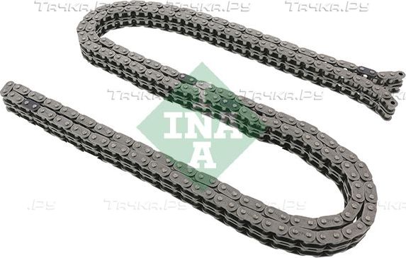 АВТОЗЧ Ina. Артикул 554 0159 10
