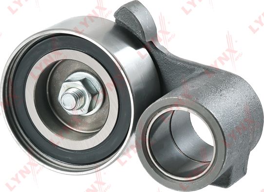 Натяжной ролик (натяжитель) ремня ГРМ LYNXauto. Артикул PB-1311