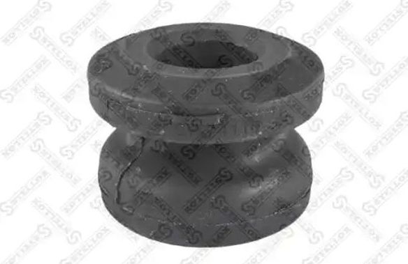 Сайлентблок переднего рычага подвески Stellox. Артикул 87-74110-SX