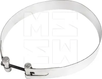 Хомут, выхлопная система, VOLVO, о.н. 1628246 (M7416009) (Marshall). Артикул M7416009