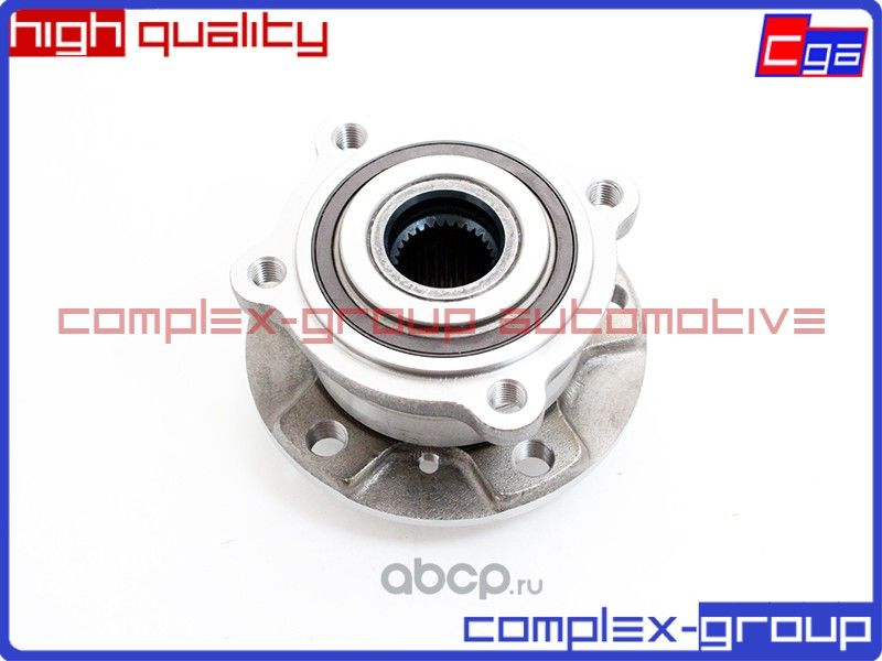 Ступица 31206795959 (CGA). Артикул 5HUB1702RA