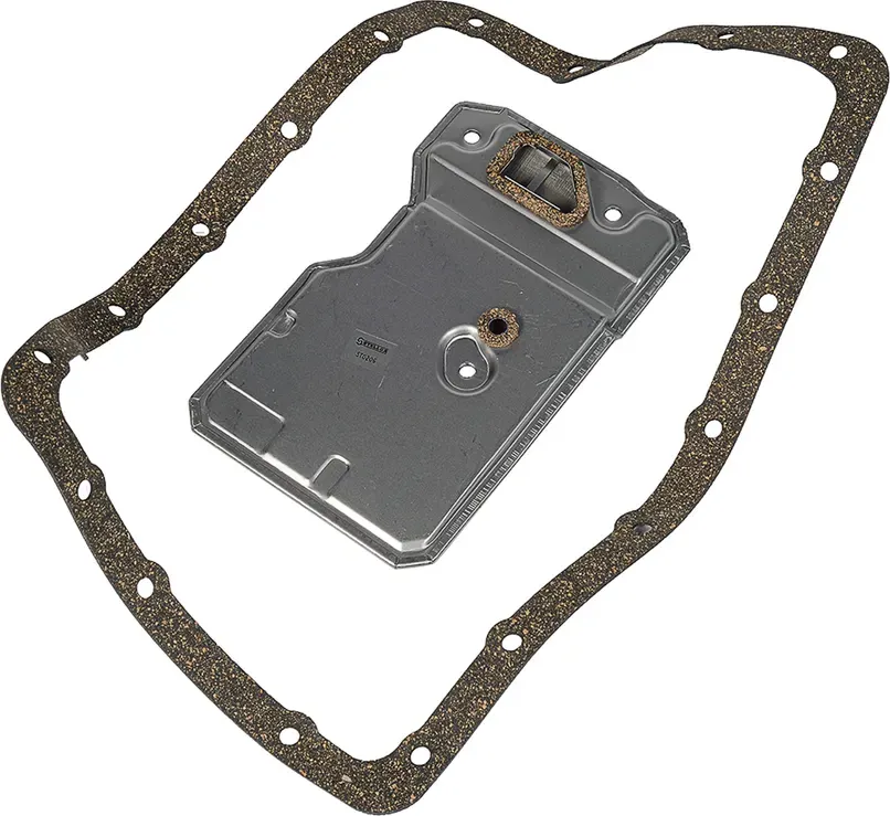 Фильтр АКПП Stellox. Артикул 20-51128-SX