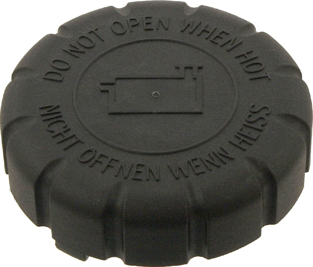 Крышка радиатора Febi Bilstein (полимерный материал). Артикул 30533