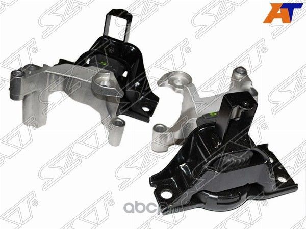 Подушка двигателя NISSAN QASHQAIDUALIS 06-13X-TR (SAT). Артикул ST11210JG01C