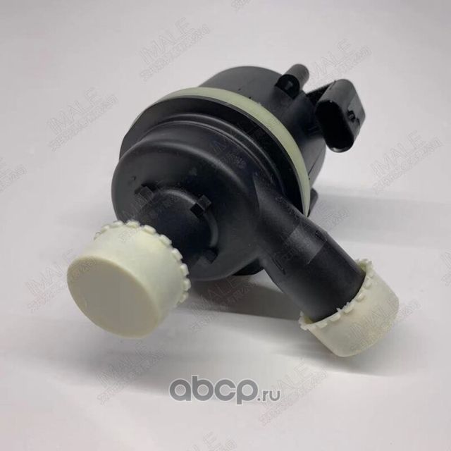 Насос дополнительный охл. 059121012B Raceorly Raceorly. Артикул I01030013