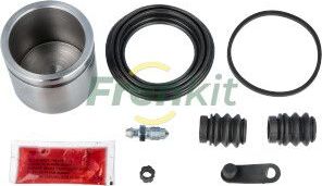 Ремкомплект тормозного суппорта Frenkit передний для Saab 9-5 II 2010-2012. Артикул 260990