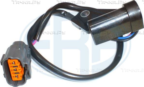Датчик положения коленвала Era OEM для Mazda 323 VI (BJ) 1998-2001. Артикул 550354