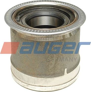 Ступица колеса с интегрированным подшипником Auger. Артикул 75623