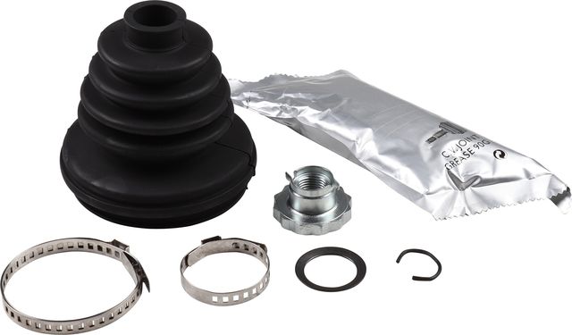 Пыльник ШРУСа наружный JP Group передний для Volkswagen Polo V 2009-2026. Артикул 1143601110