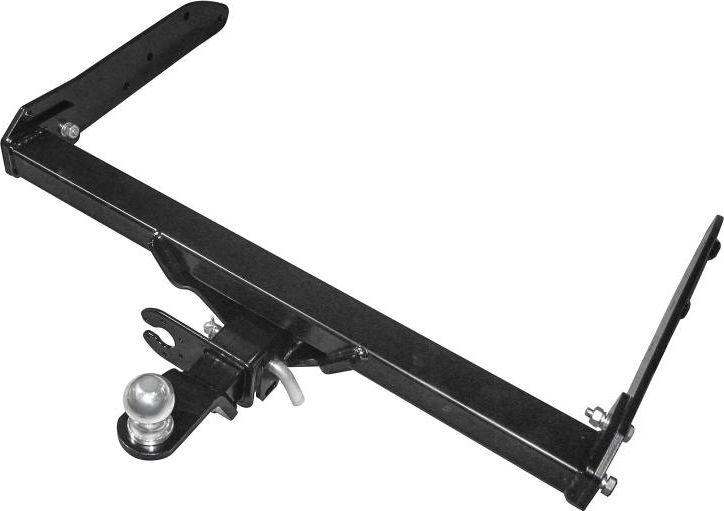 Фаркоп PT Group для Volkswagen Multivan T5 2003-2015. Американский квадрат. Артикул VTR-03-991122.00 (20041501)