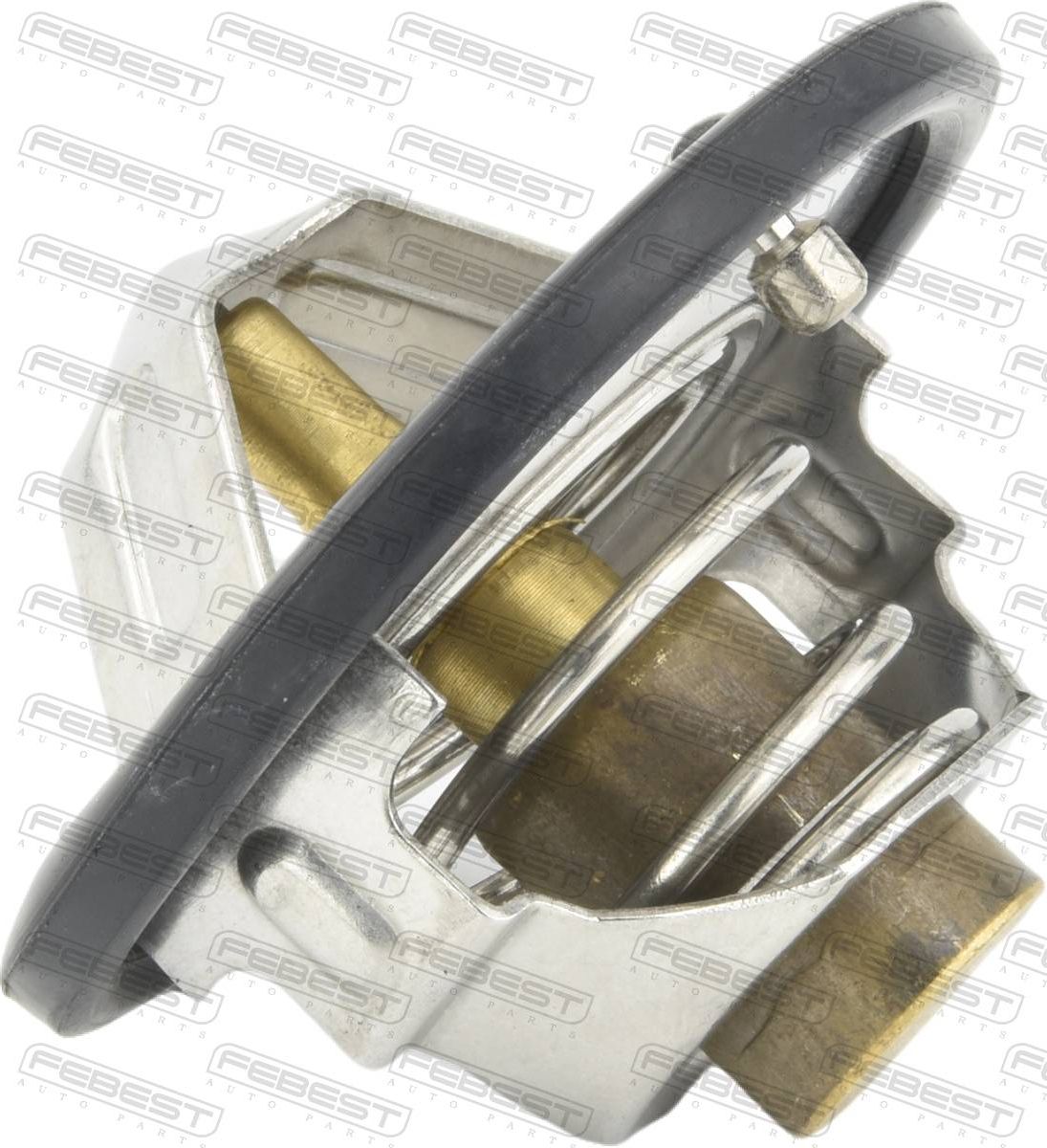 Термостат Febest. Артикул 07462-002