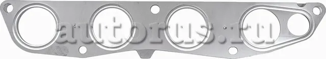 Прокладка выпускного коллектора (Ganz). Артикул GIE11199