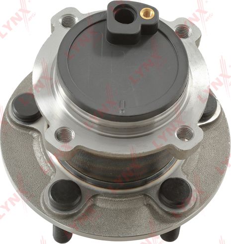 Ступица колеса с интегрированным подшипником LYNXauto. Артикул WH-1035